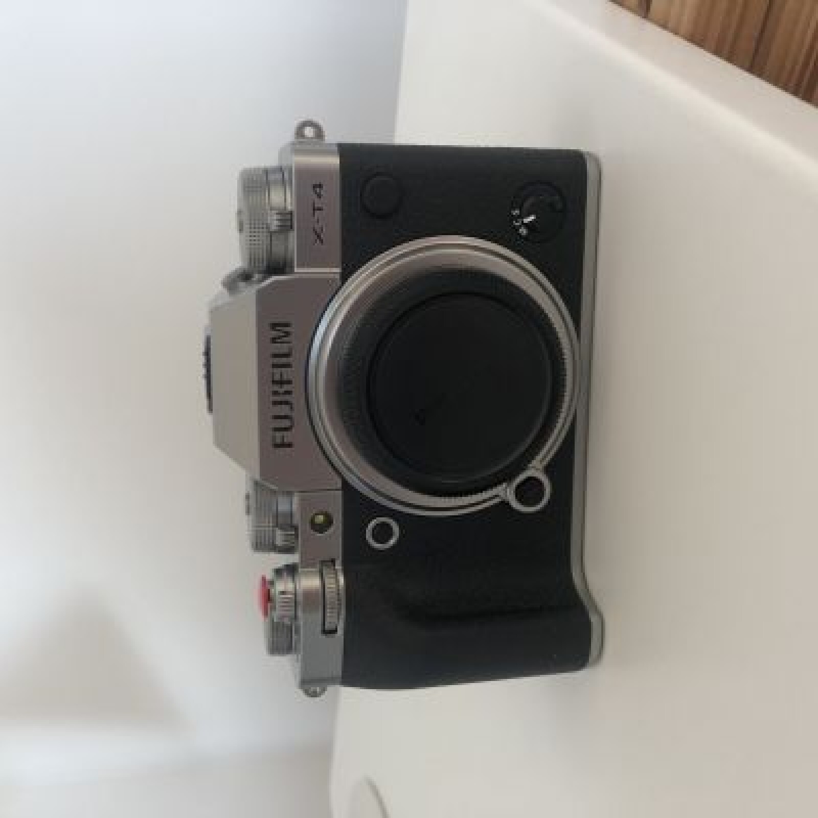 Fujifilm X-T4 - Photo 1 sur 2