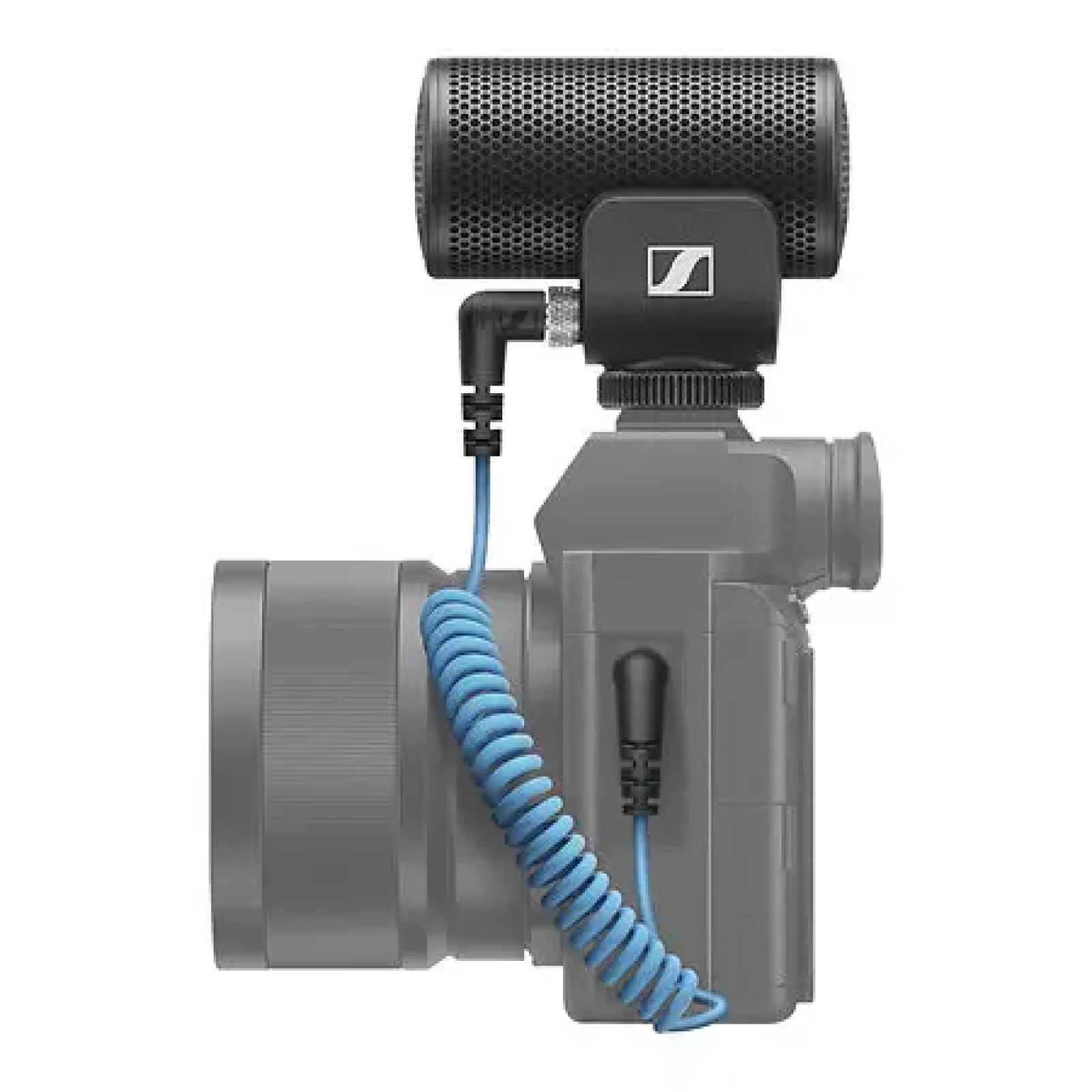 Sennheiser MKE 200 - Photo 1 sur 1