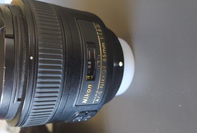 Location Boitier D750 avec 2 objectifs