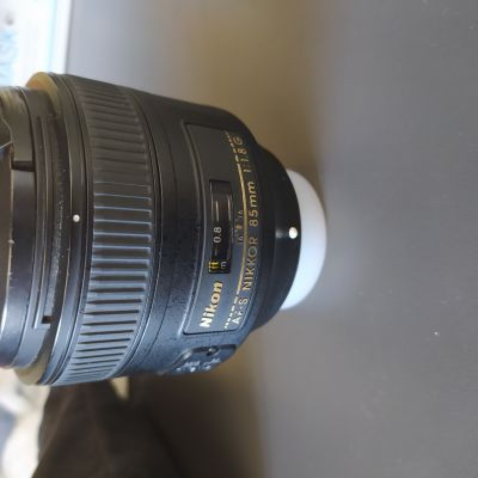 Boitier D750 avec 2 objectifs - Photo 3 sur 3