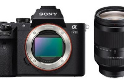 Location SONY ALPHA 7 2 LOUER AVEC 2 OBJECTIFS
