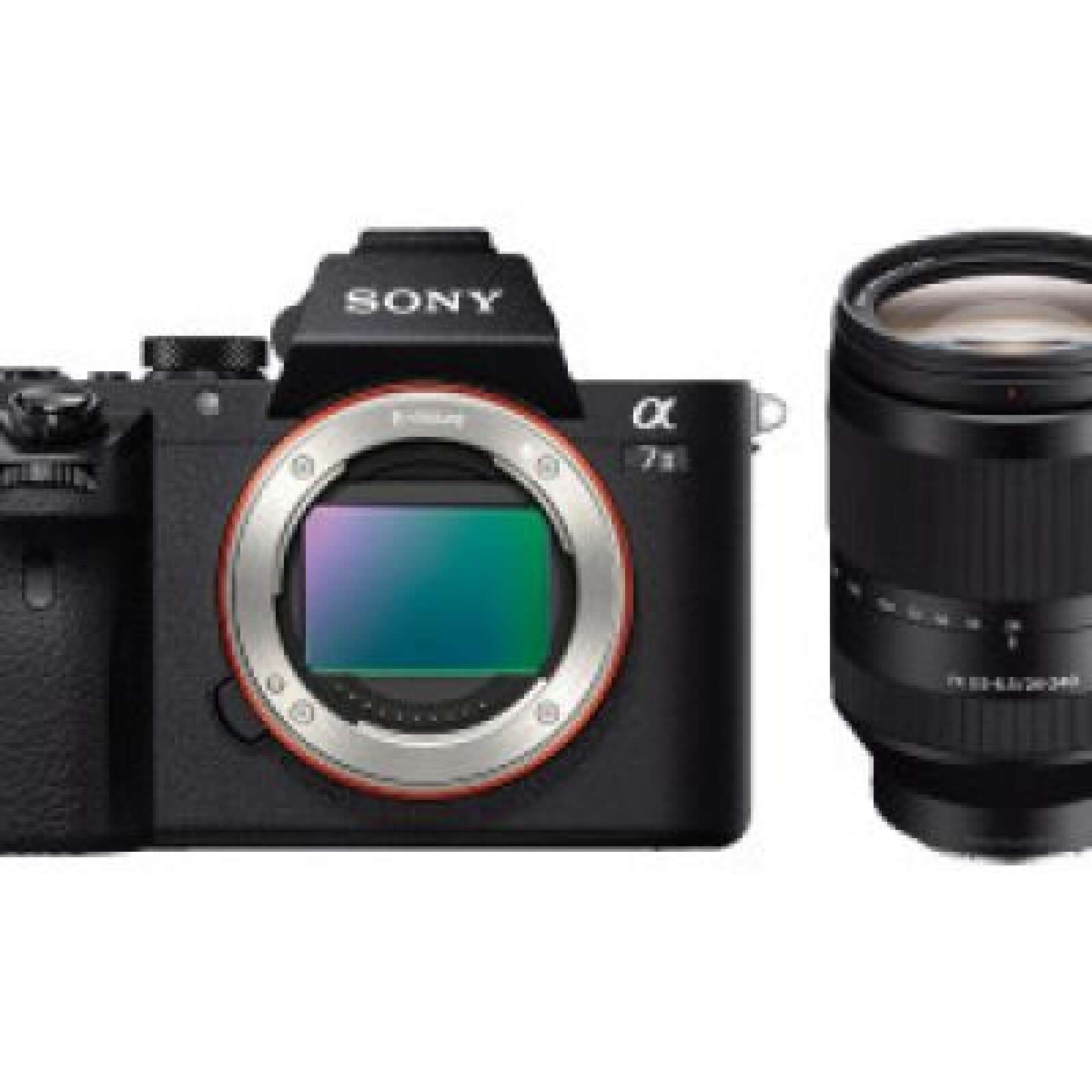 SONY ALPHA 7 2 LOUER AVEC 2 OBJECTIFS - Photo 3 sur 3