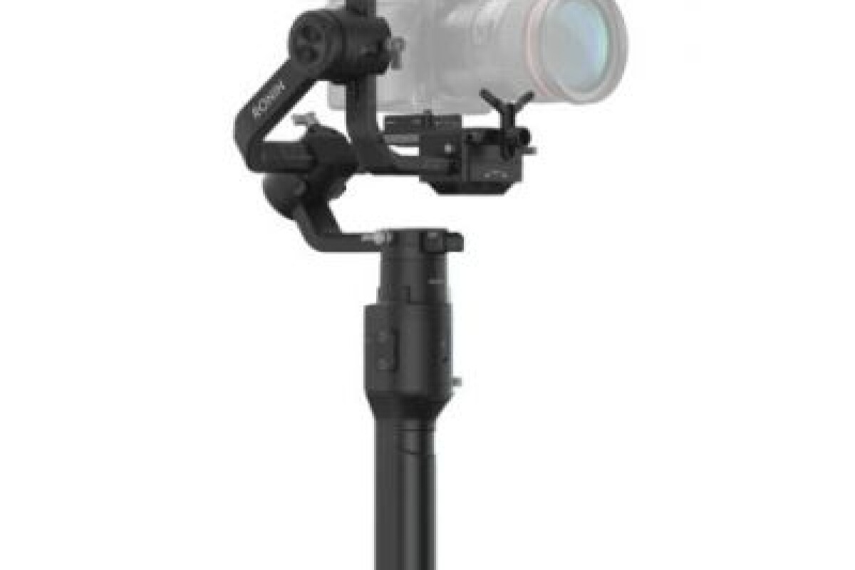 Location STABILISATEUR RONIN SC - Lightyshare