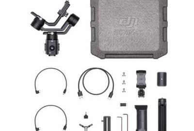 Location STABILISATEUR RONIN SC
