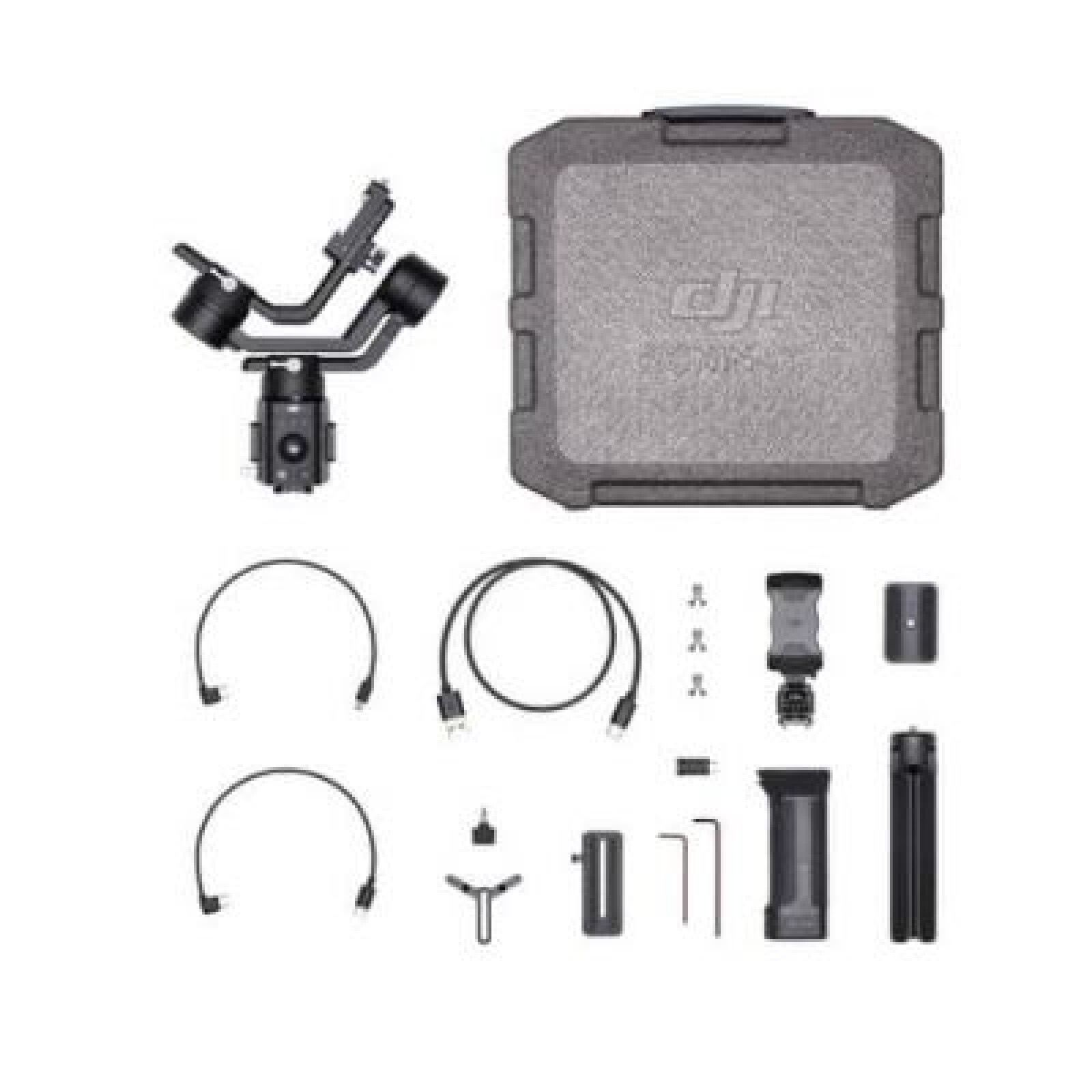 STABILISATEUR RONIN SC - Photo 2 sur 3