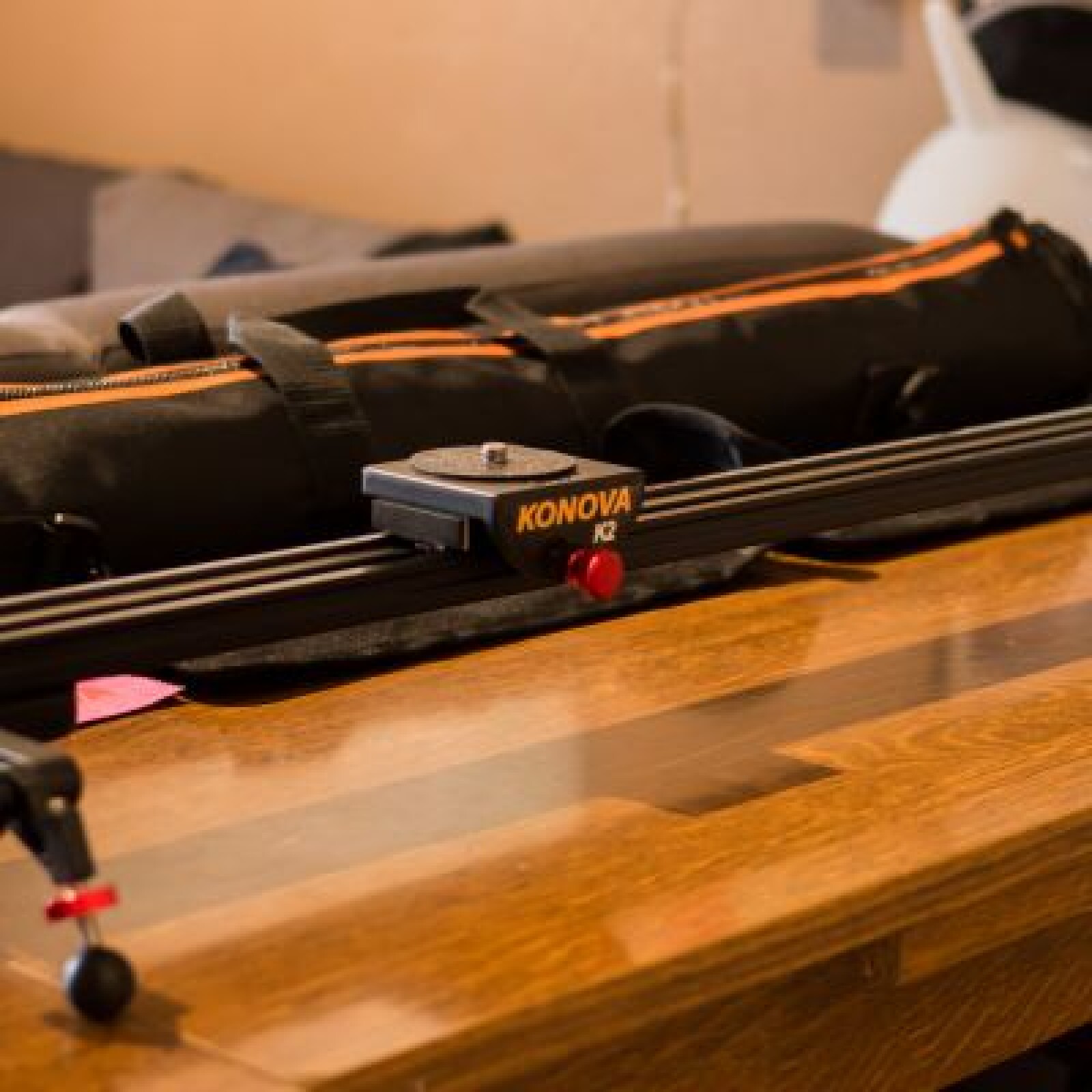Slider Konova K2 - 100cm - Photo 1 sur 5