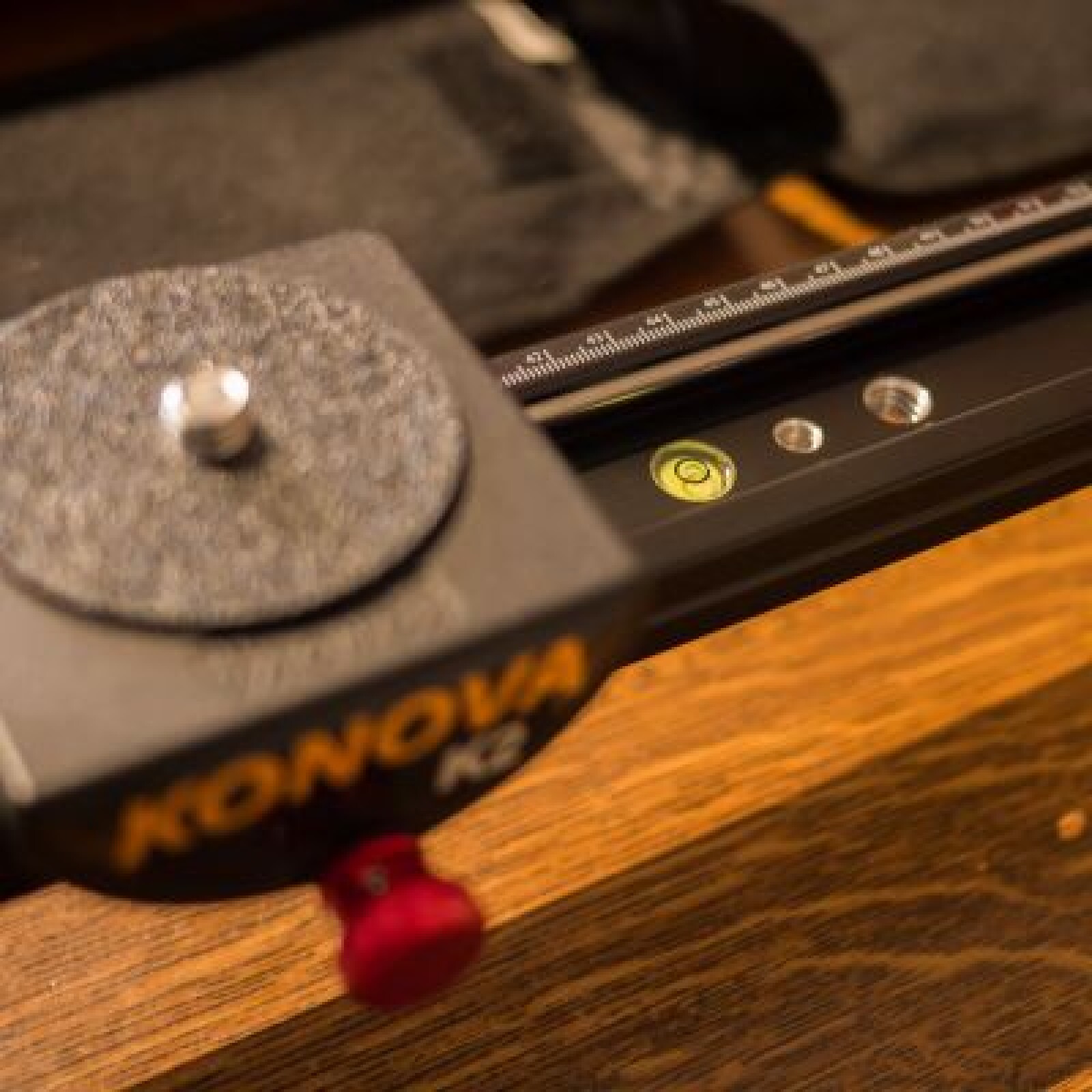 Slider Konova K2 - 100cm - Photo 5 sur 5