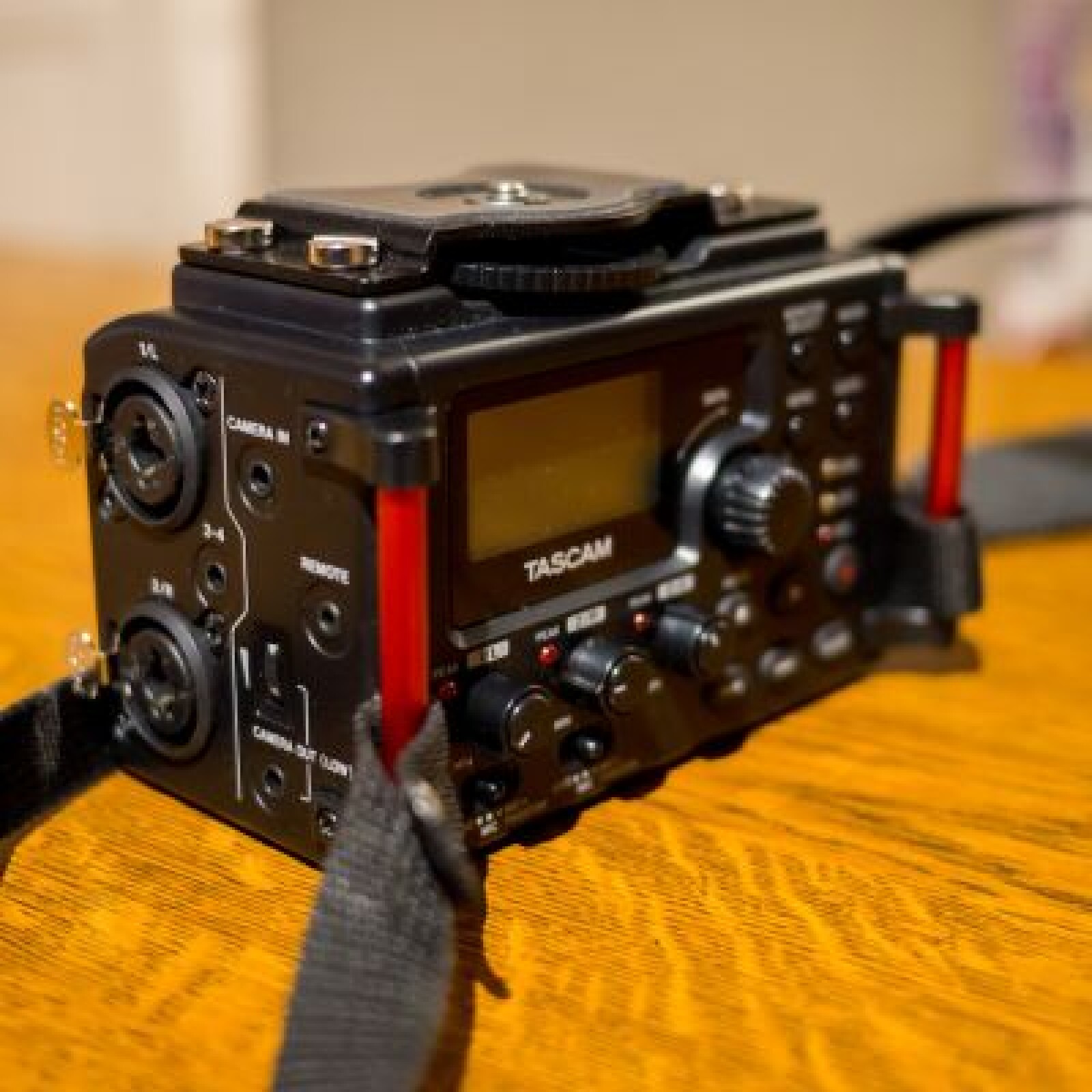 Tascam DR60 mkII - Photo 5 sur 5