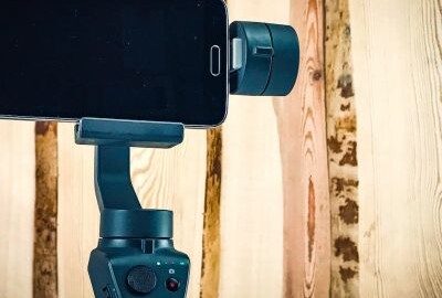 Location Partagez votre histoire - Osmo mobile 2