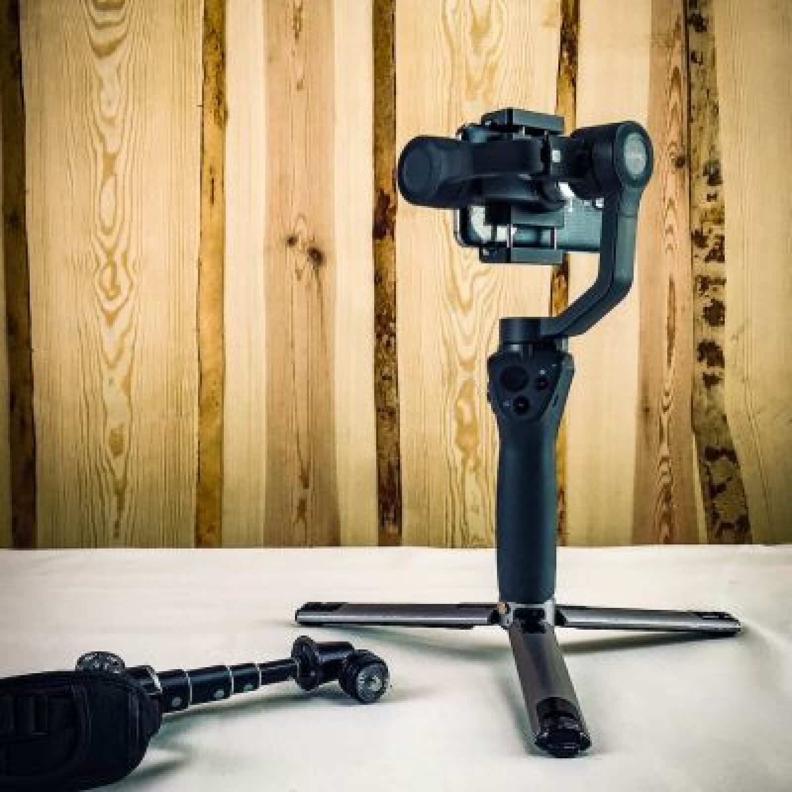 Partagez votre histoire - Osmo mobile 2 - Photo 3 sur 4