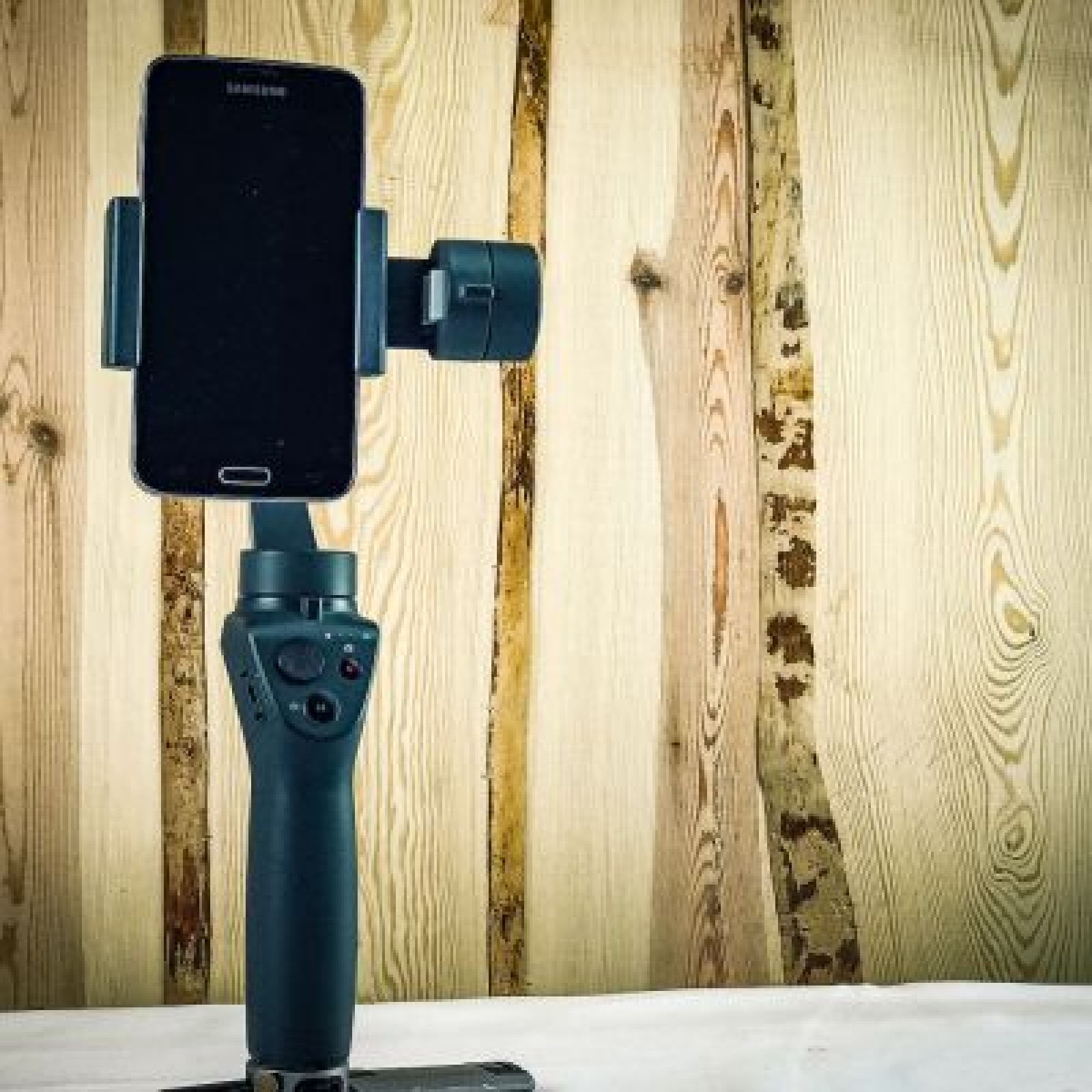 Partagez votre histoire - Osmo mobile 2 - Photo 4 sur 4