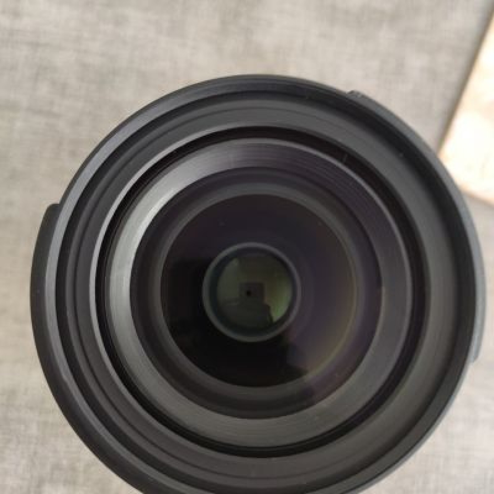 Tamron 28-75 mm f/2.8 Di III RXD Sony E - Photo 2 sur 3