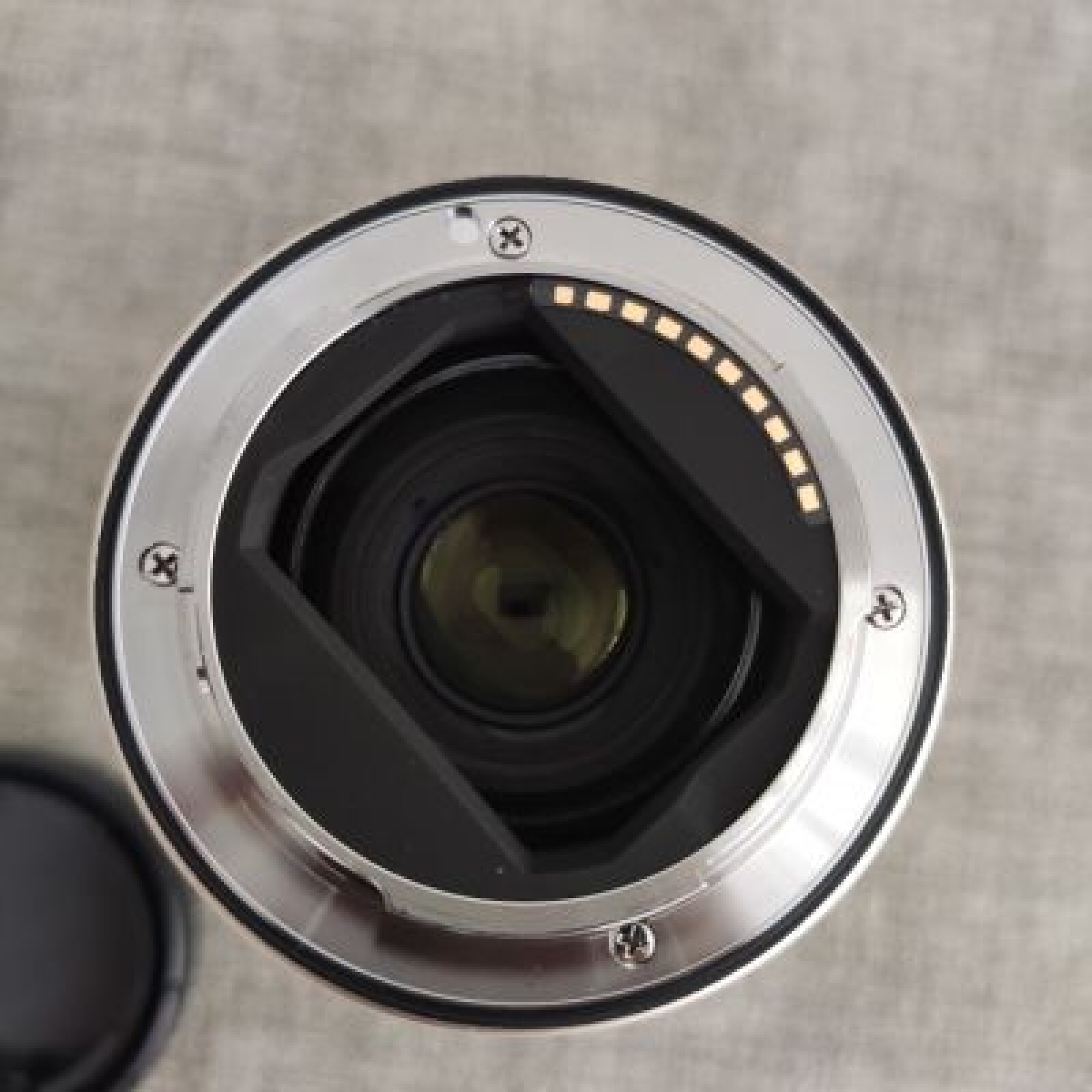 Tamron 28-75 mm f/2.8 Di III RXD Sony E - Photo 3 sur 3