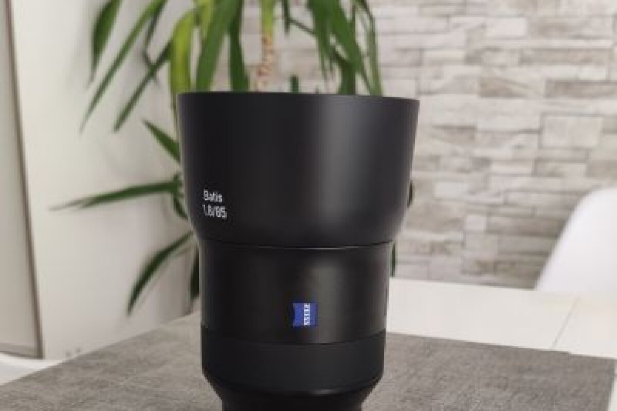 Location Zeiss Batis 85mm f/1.8 Monture FE - Lightyshare