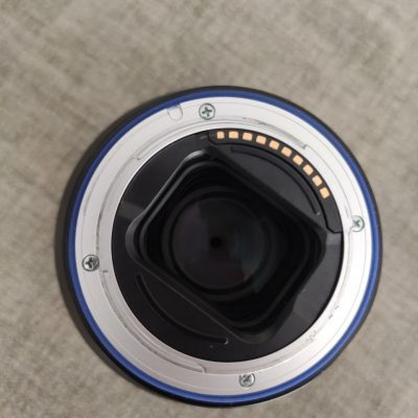Zeiss Batis 85mm f/1.8 Monture FE - Photo 3 sur 3