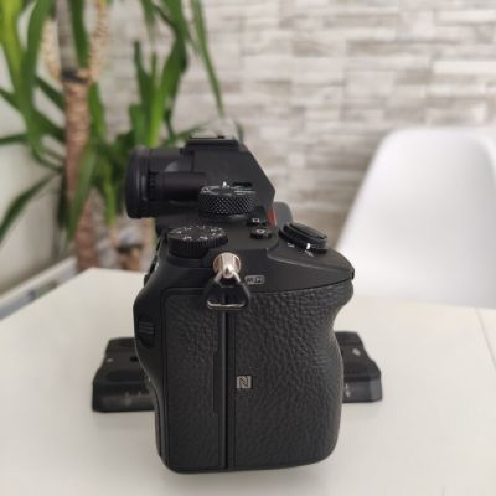 Sony A73 + 3 batteries + Chargeur - Photo 3 sur 3