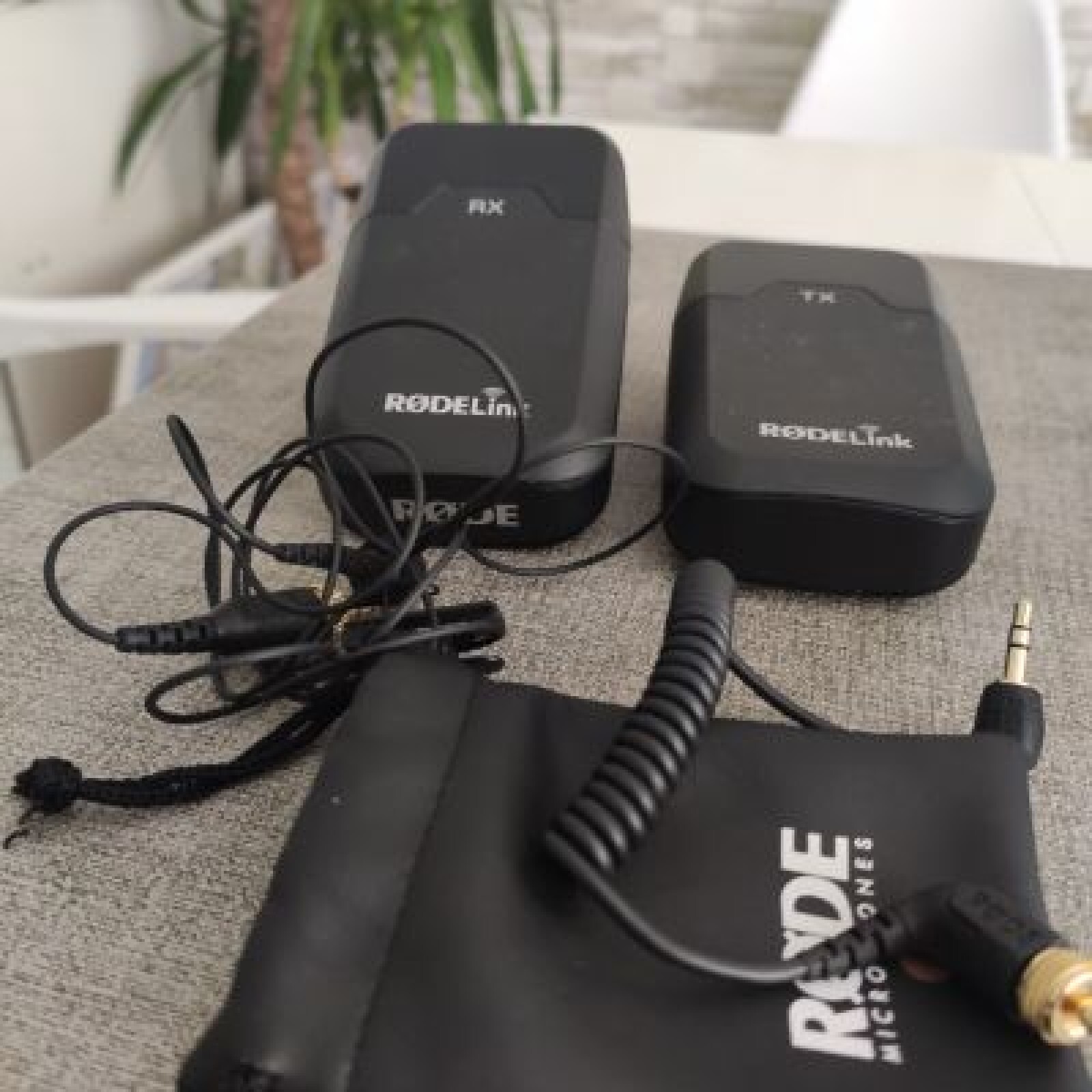 Rodelink Filmmaker Kit - Photo 1 sur 3