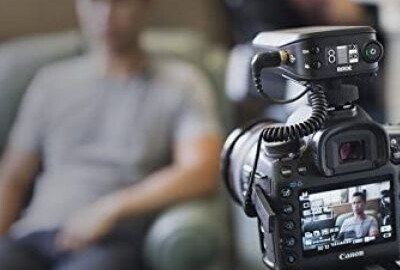 Location Rodelink Filmmaker Kit