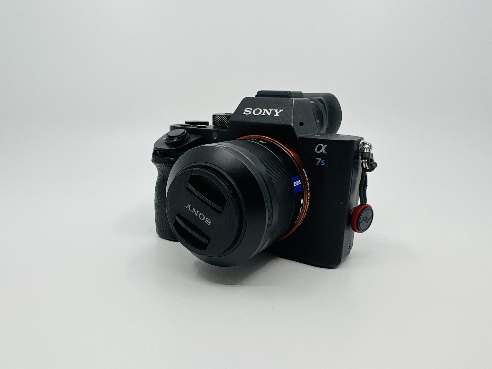 Sony alpha 7sII - Kit prêt à tourner - Photo 3 sur 3