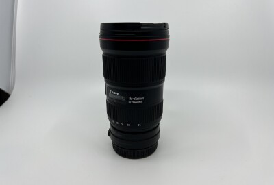 Location Canon EF 16-35mm f/2.8L III USM