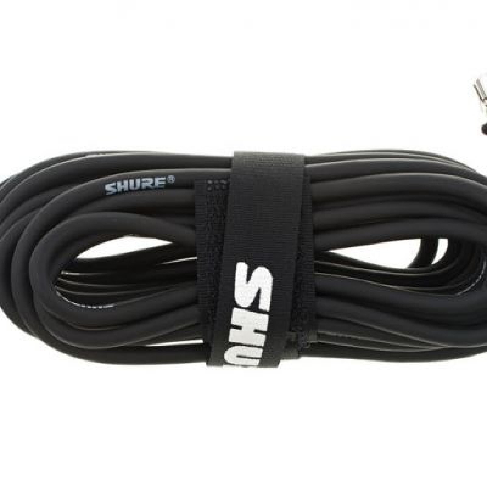 Microphone Rode NT1-A + Carte Son Focusrite Scarlett Solo (micro voix) - Photo 4 sur 4
