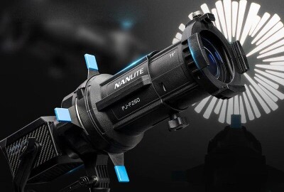 Location PACK - Forza 60B (bi-color) avec spotlight