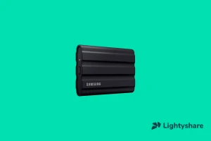 Location Samsung T7 Shield 2 To