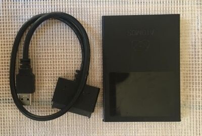 Location Moniteur/Enregistreur 4K Ninja Assassin 7''