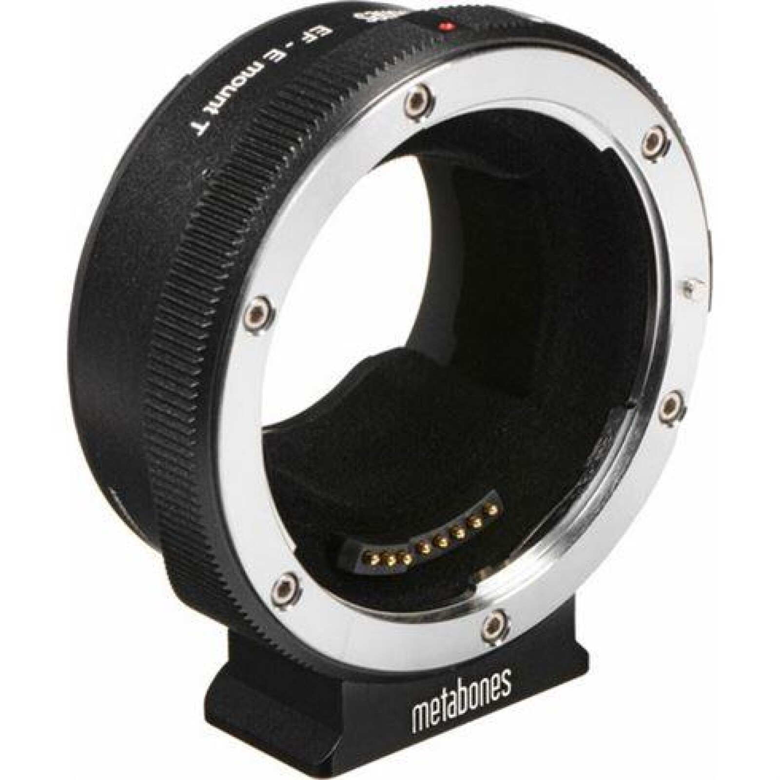 Adaptateur EF - E mount T Metabones - Photo 1 sur 2