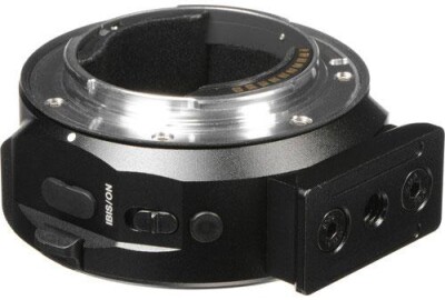 Location Adaptateur EF - E mount T Metabones