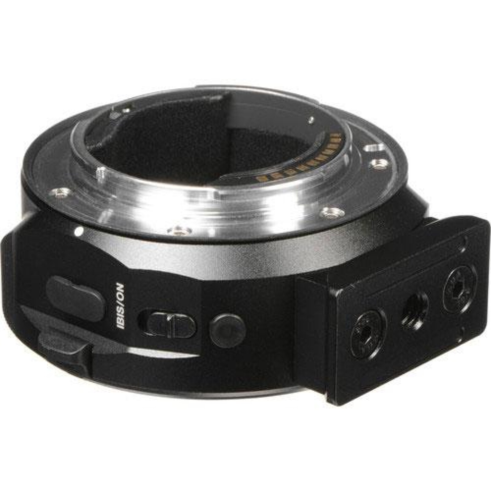 Adaptateur EF - E mount T Metabones - Photo 2 sur 2