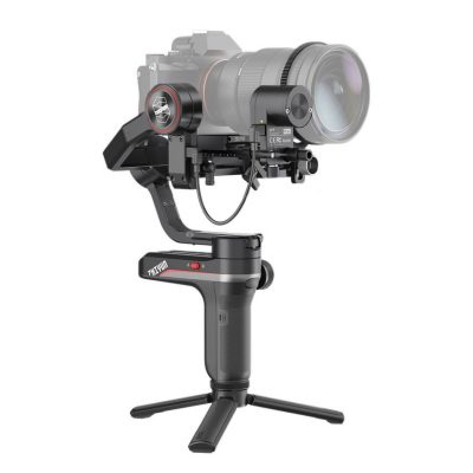 Weebill S + Zoom/Focus Controller - Photo 1 sur 5