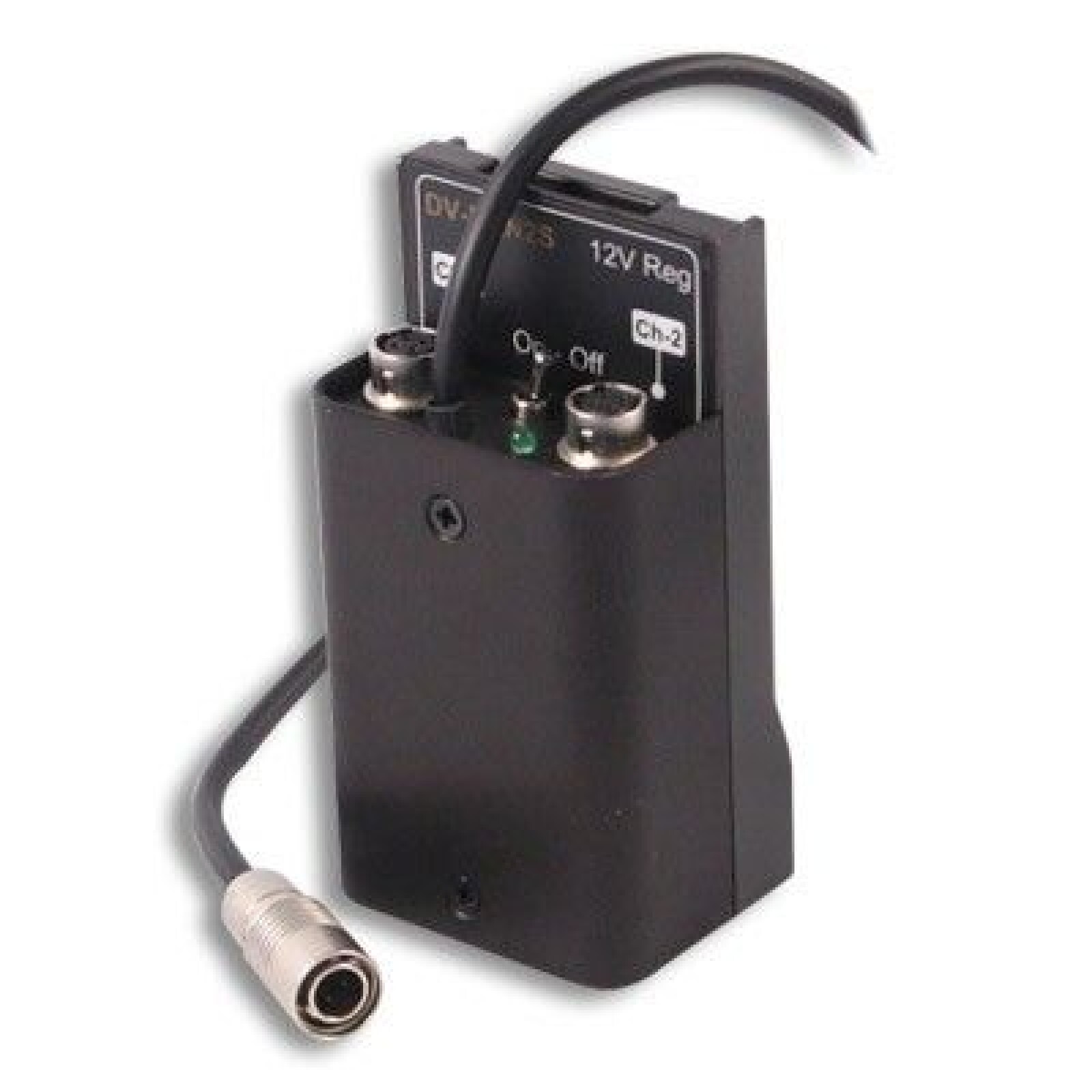 Enregistreur - Zoom F8N + sacoche et batteries - Photo 2 sur 4