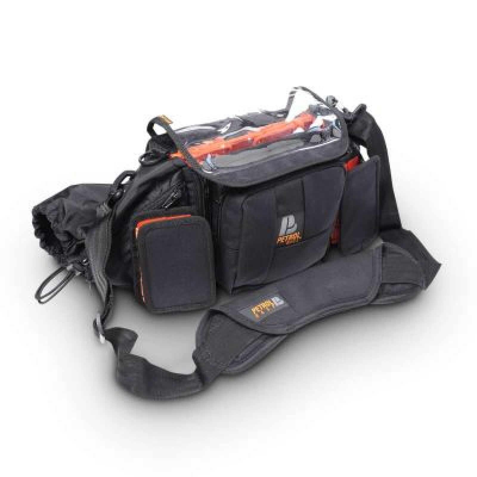 KIT SON - Prise de son - Enregistreur +  micro + perche + casque - Photo 3 sur 5