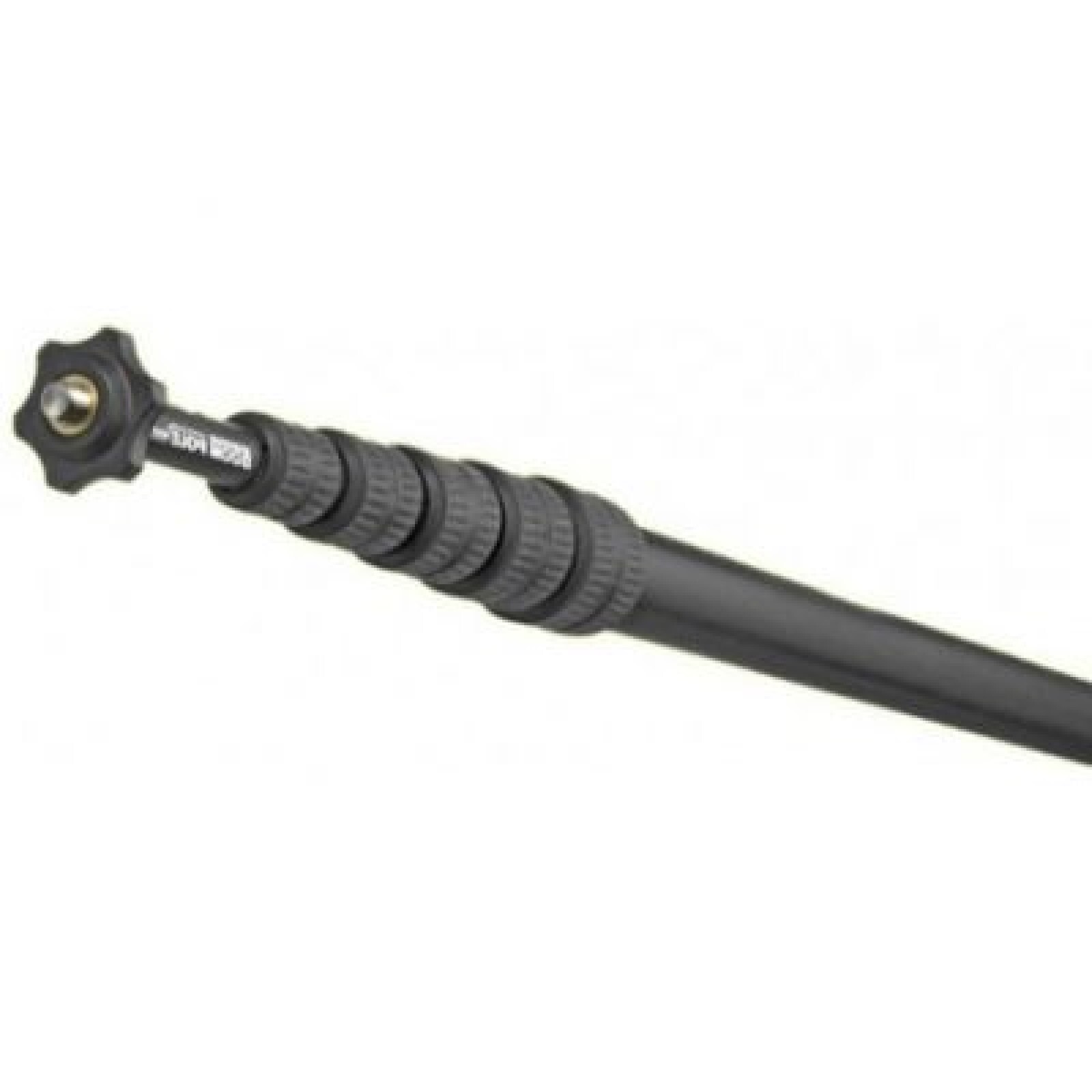 KIT SON - Prise de son - Enregistreur +  micro + perche + casque - Photo 4 sur 5
