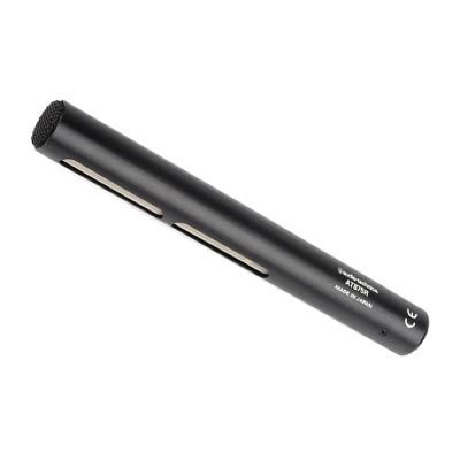 Micro canon Audio Technica 875R - Photo 1 sur 1