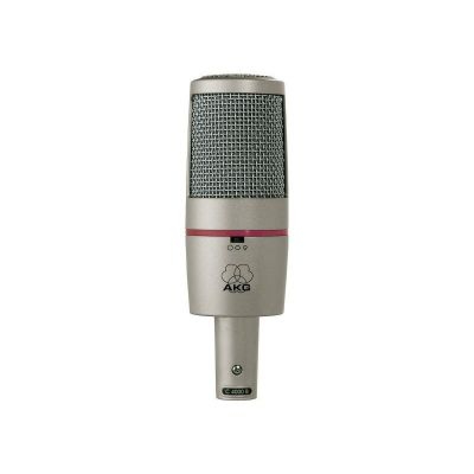 Micro AKG C-4000 - Photo 1 sur 1