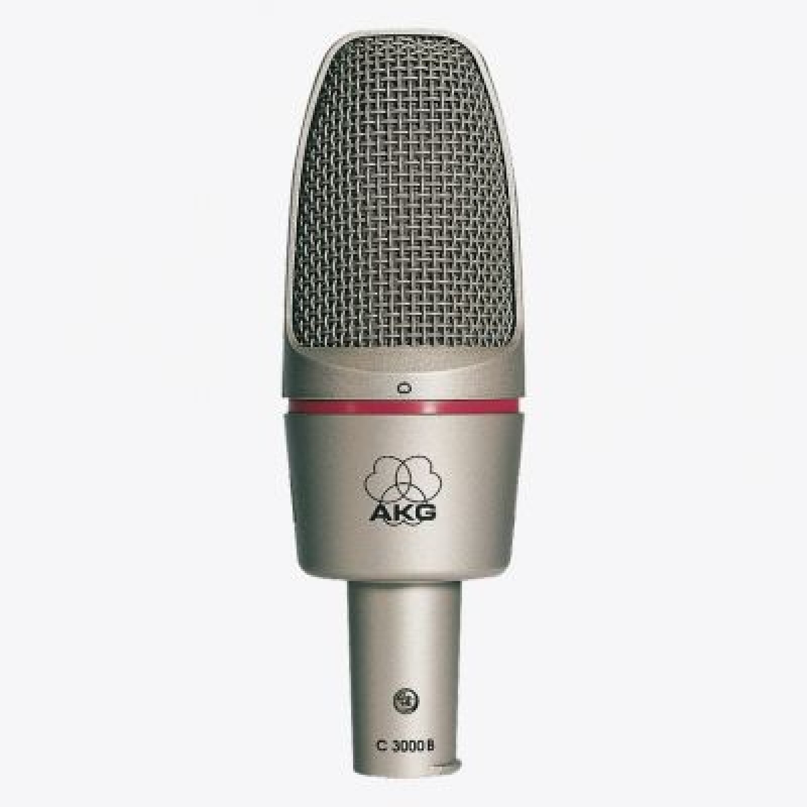 Micro AKG C-3000 - Photo 1 sur 1