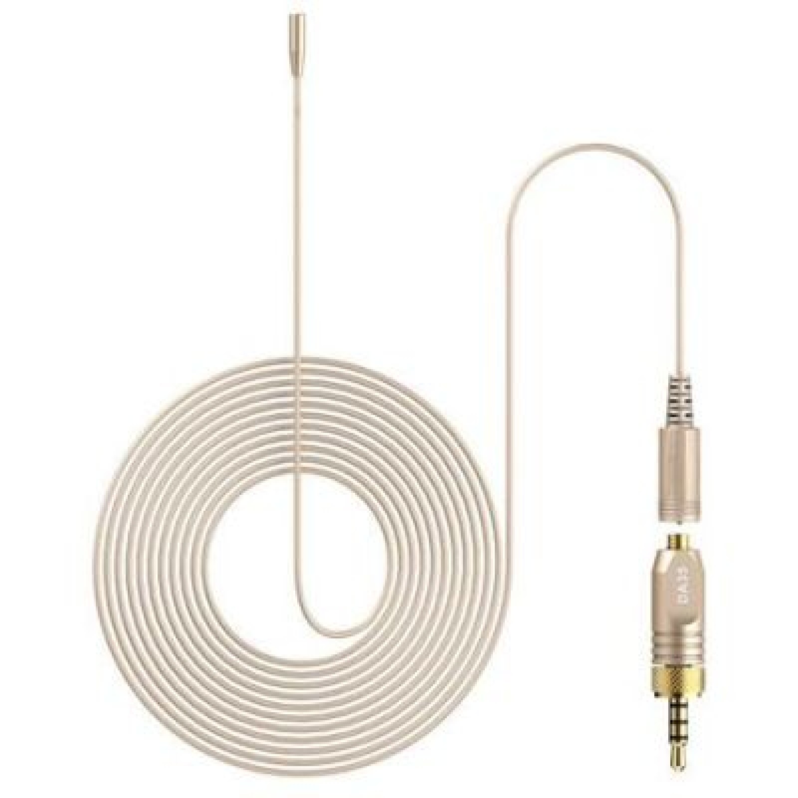 Microphone lavalier Deity W.Lav Pro - Photo 2 sur 3