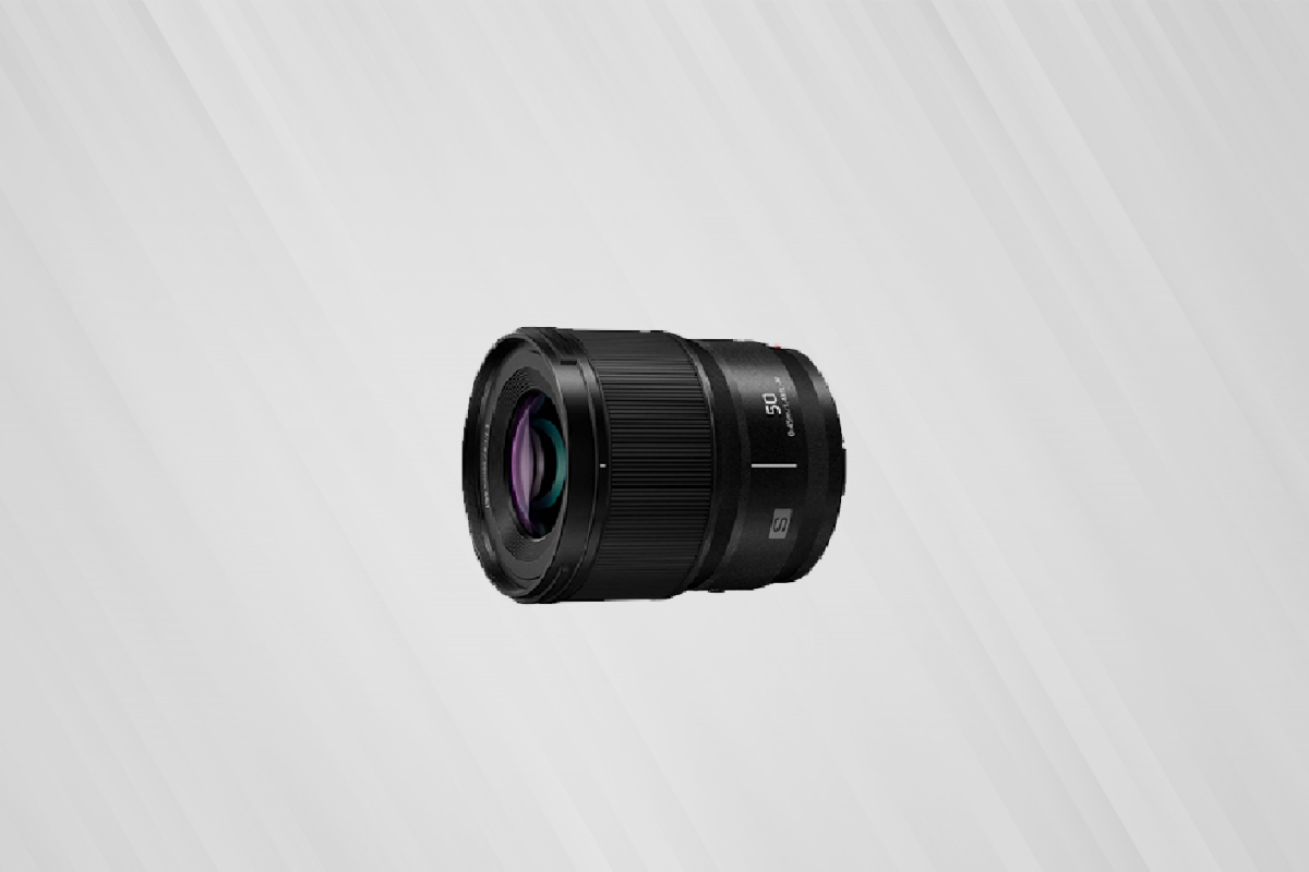 Location Objectif Panasonic Lumix L 50mm F/1,8 S PRO - Lightyshare