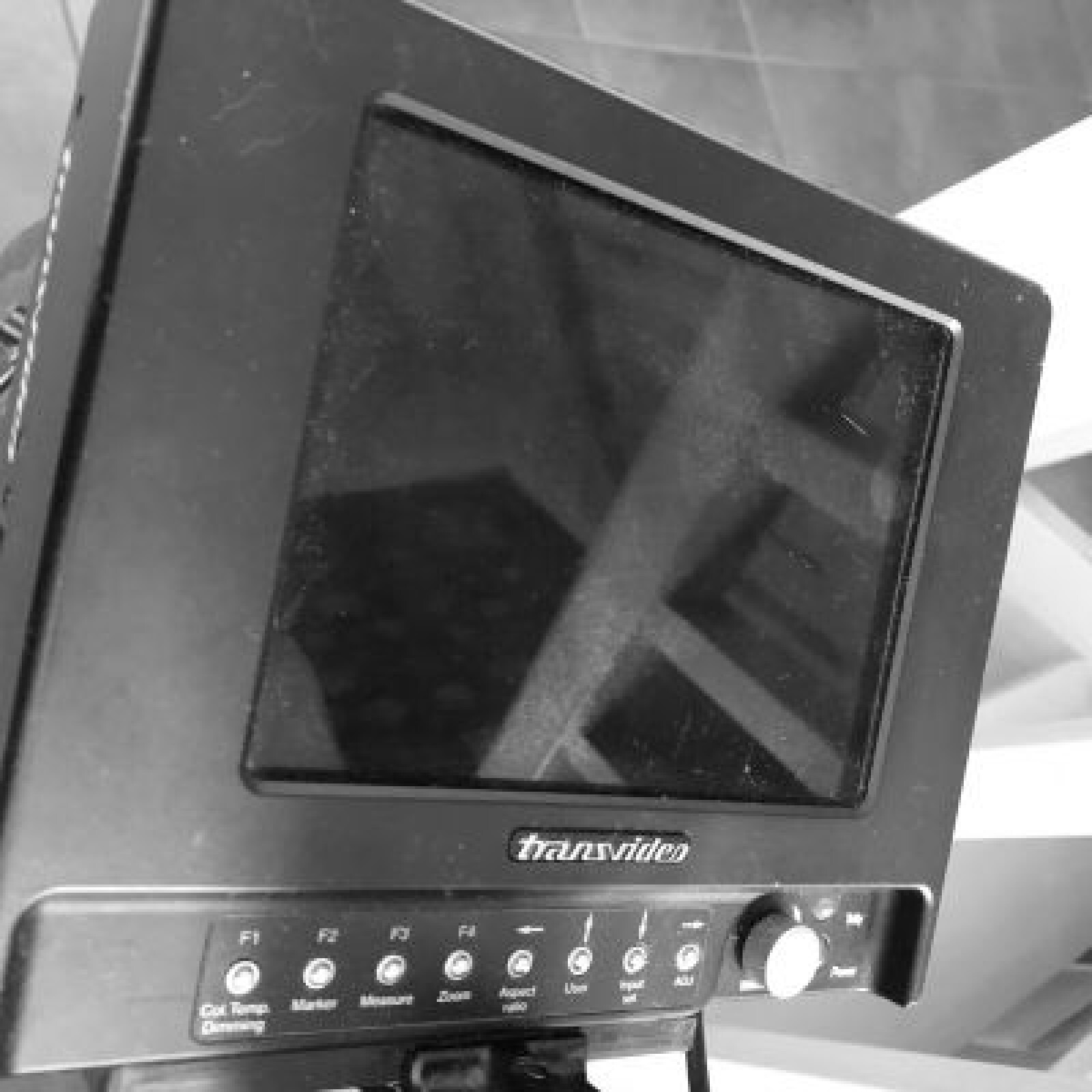 Steadycam - Photo 3 sur 3