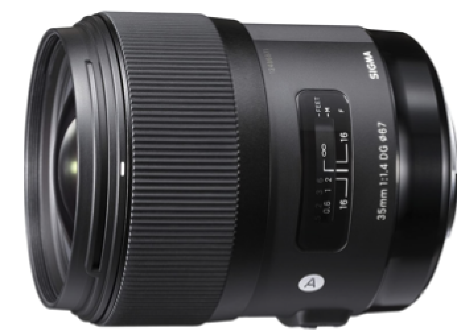 Sigma Art 35mm F1.4 - Photo 1 sur 1