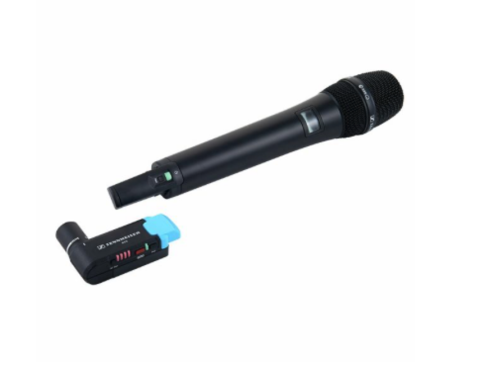 Sennheiser AVX Combo Set - Photo 1 sur 1