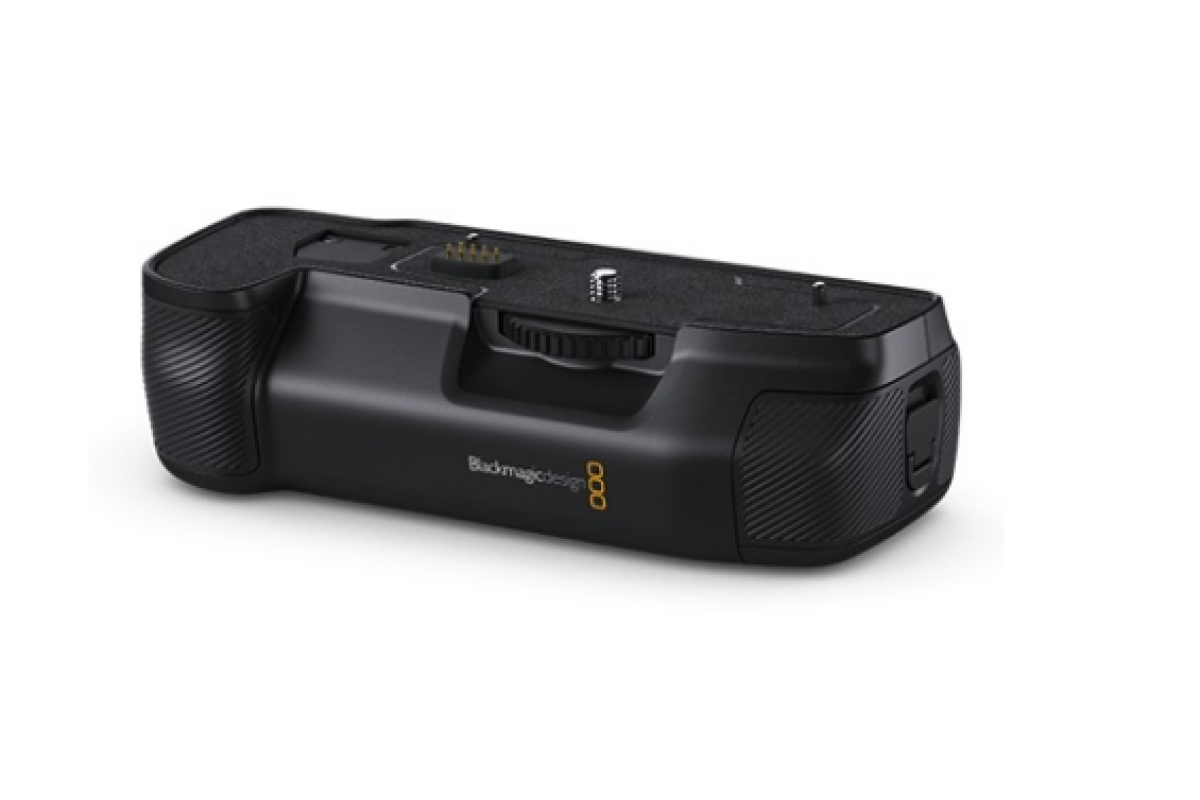 Location Blackmagic Design Pocket Cinema Camera 6K Pro - Lightyshare