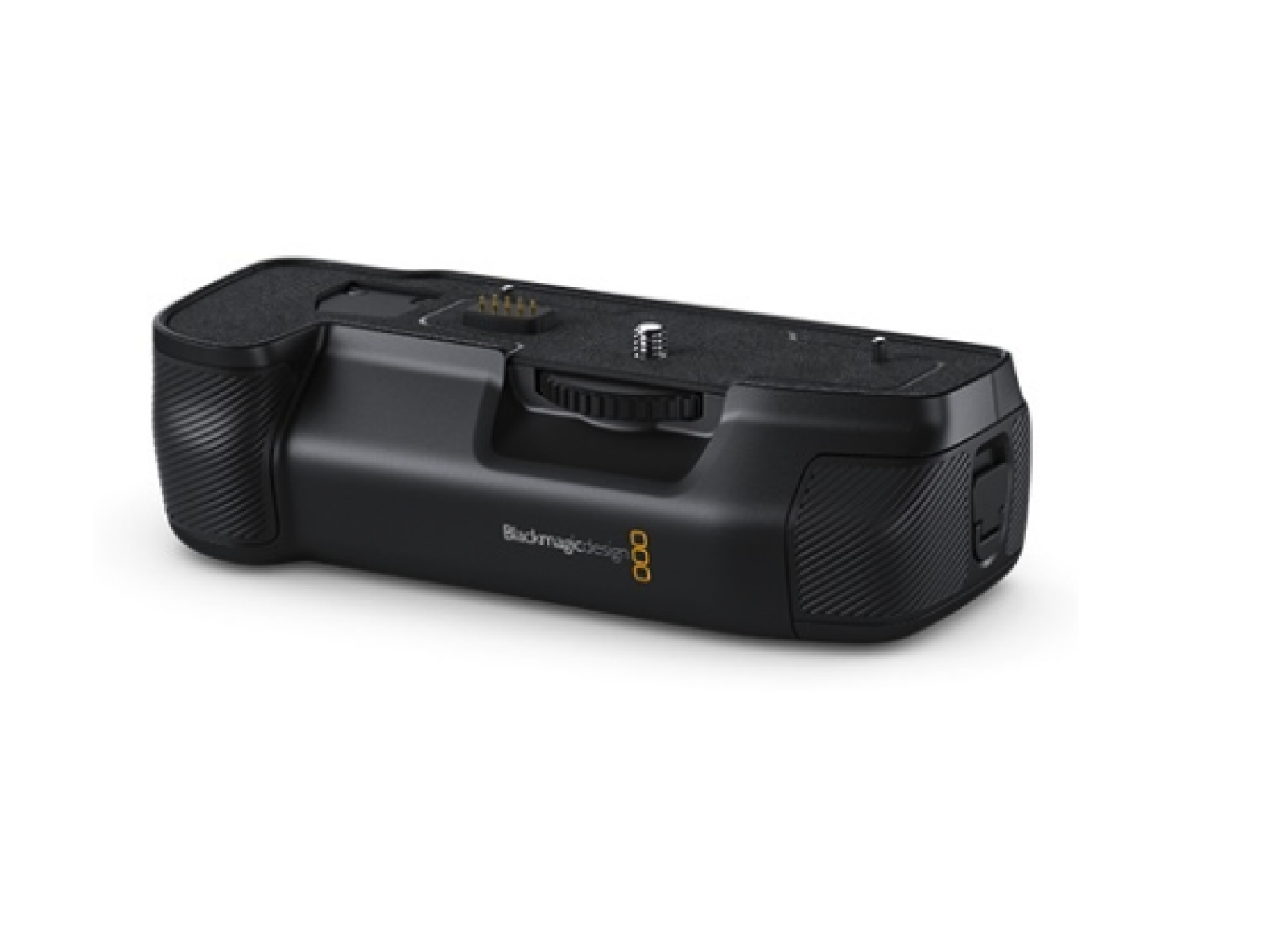 Blackmagic Design Pocket Cinema Camera 6K Pro - Photo 1 sur 1