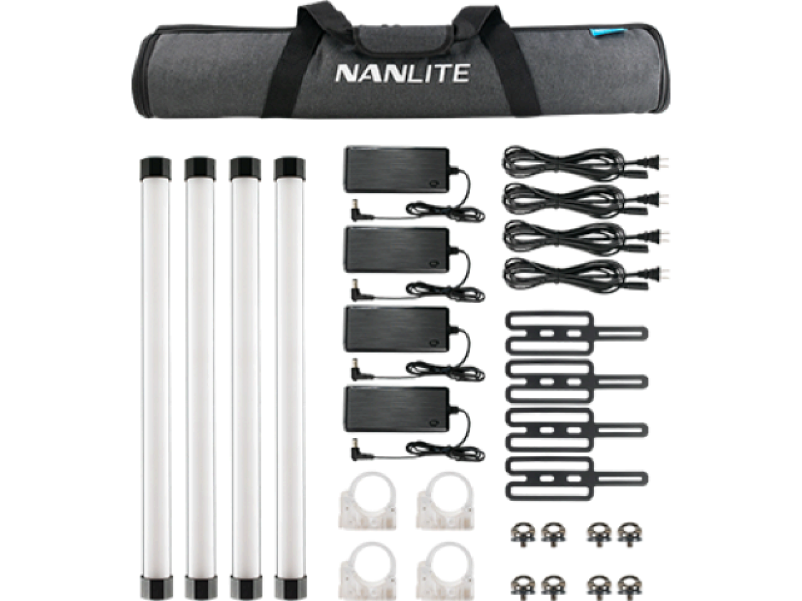 Nanlite Pavotubes 15XR - Photo 1 sur 1