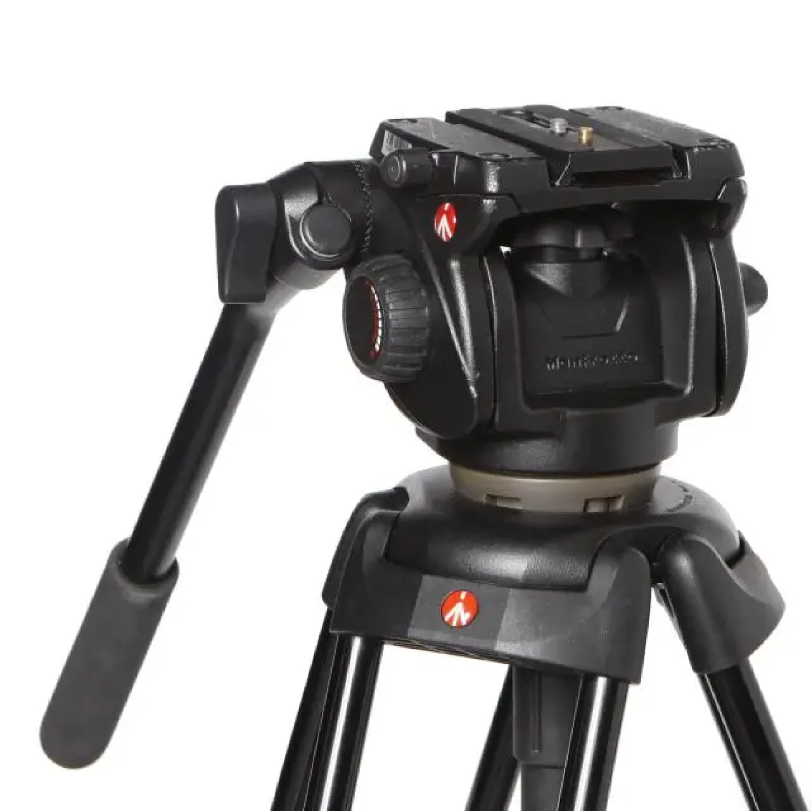 Manfrotto 501 HDV - Photo 1 sur 2