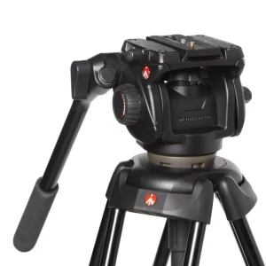 Manfrotto 501 HDV