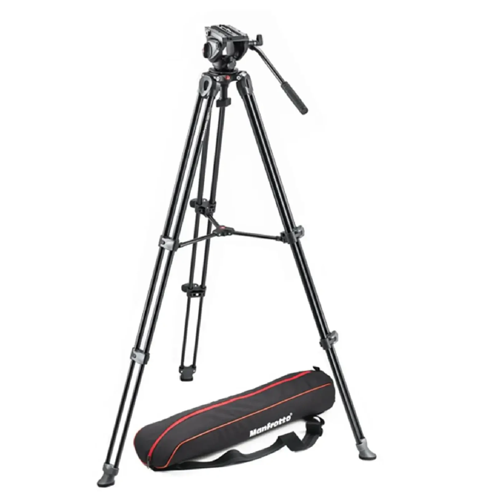 Manfrotto MVT502AM - Photo 2 sur 3