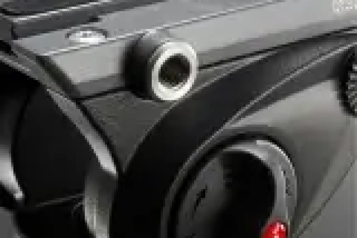 Location Manfrotto MVT502AM - Lightyshare
